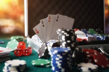 daun123 Game Type & Provider
