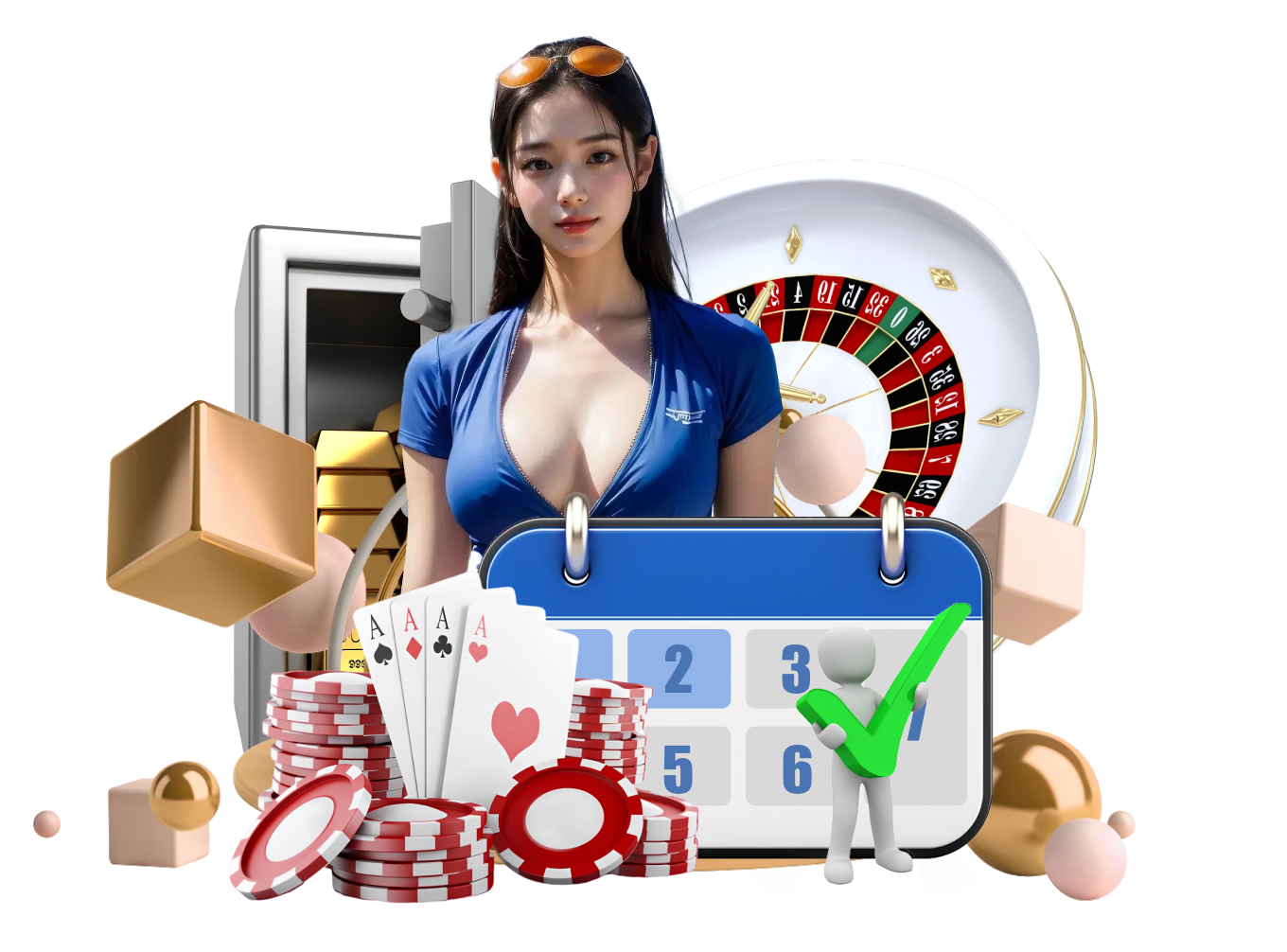 daun123 Bingo