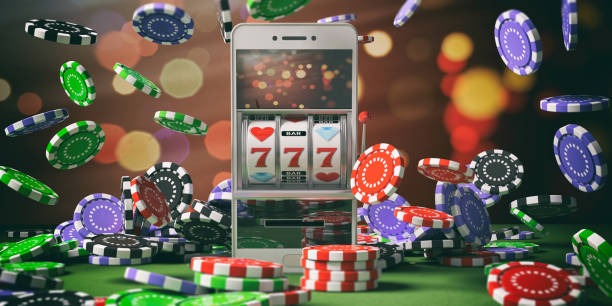 daun123 Bingo Rooms