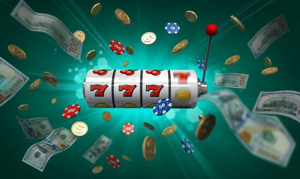 daun123 What's Inside Our Live Casino